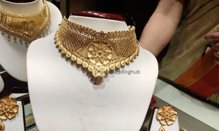 Bharat Jewellery House